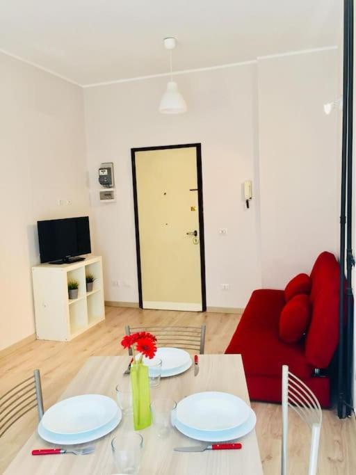 Maison Trastevere Рим Екстер'єр фото