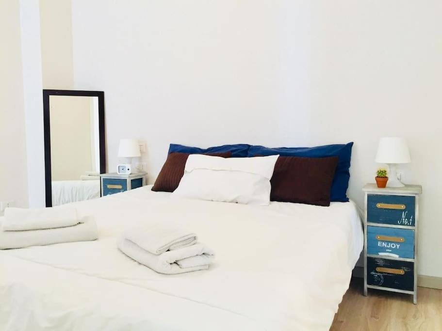 Maison Trastevere Рим Екстер'єр фото