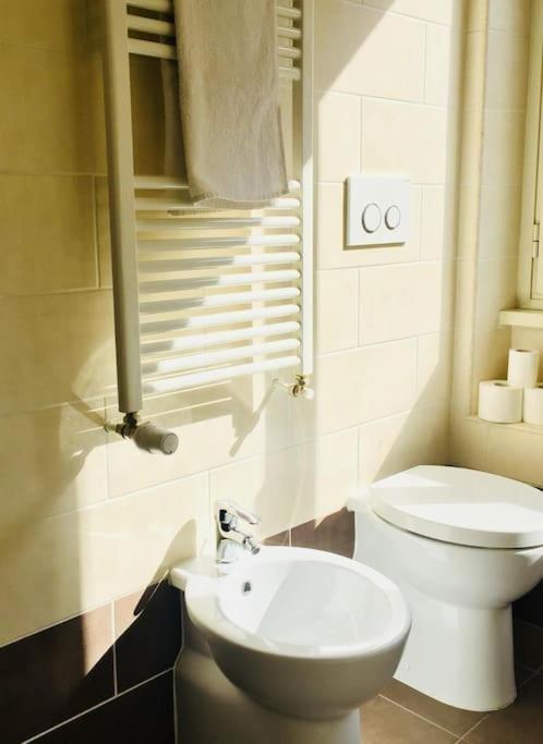 Maison Trastevere Рим Екстер'єр фото