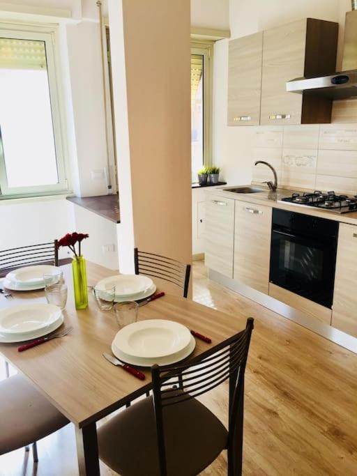 Maison Trastevere Рим Екстер'єр фото