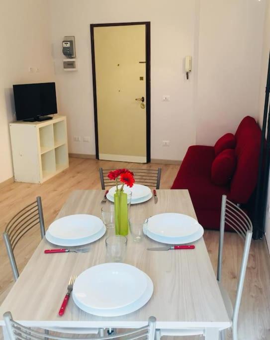 Maison Trastevere Рим Екстер'єр фото